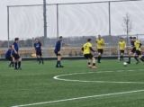 S.K.N.W.K. 2 - Halsteren 3 (competitie) seizoen 2023-2024 (113/157)